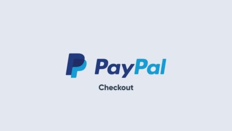 ادآن Paypal Checkout برای گرویتی فرمز